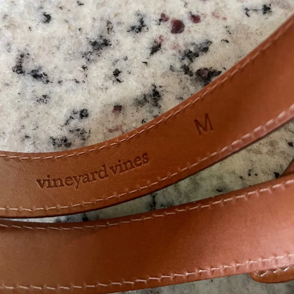 Vineyard Vines ladies silk